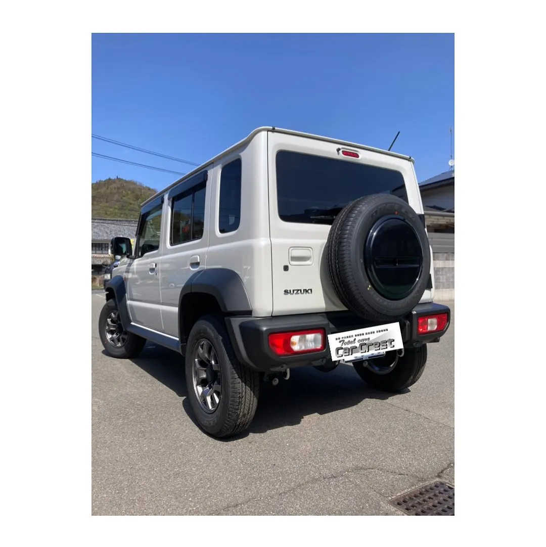 クレスト第一号のNOMADE入庫致しました✨